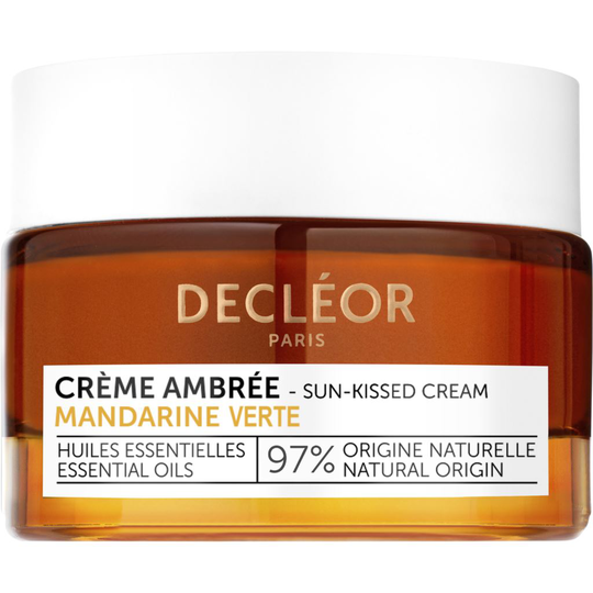 Decléor Green Mandarine Sun-Kissed Cream 50 ml