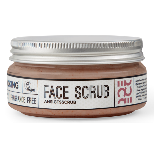 Ecooking Face Scrub 100 ml