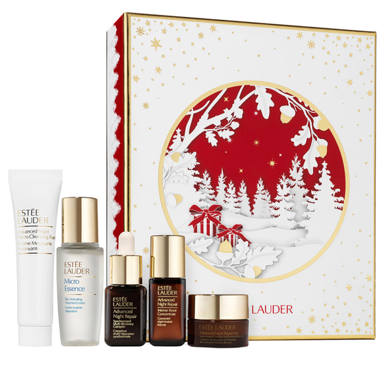 Estee Lauder ANR Holiday Starter Set