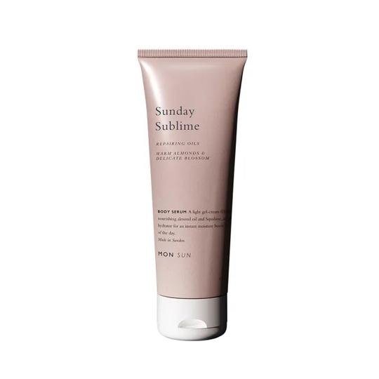 Sunday Sublime Body Serum