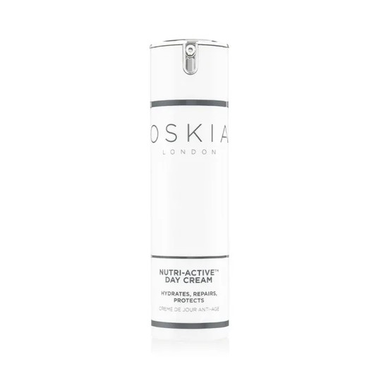 Nutri Active Day Cream