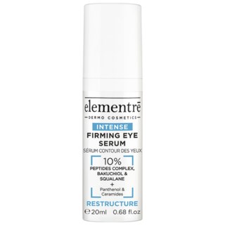 Firming Eye Serum - 10% Peptides, Bakuchiol, Squalane