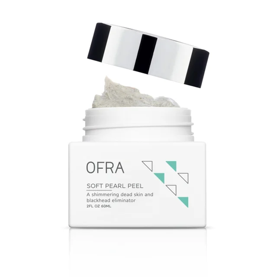 Soft Pearl Peel - Ofra - Peeling