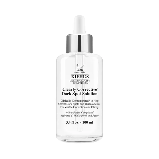 Dermatologist Solutions® Clearly Corrective Dark Spot Solution