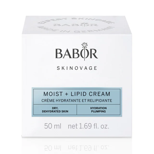 Skinovage Moisturizing & Lipid