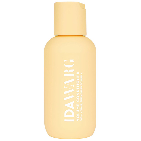 Volume Conditioner, 100 ml Ida Warg Conditioner - Balsam