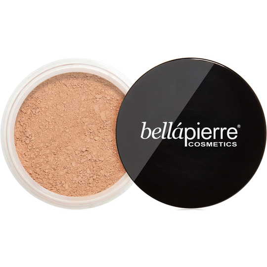 BellaPierre Mineral Foundation Mocca
