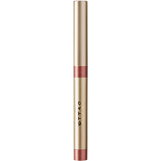 Stila Trifecta Metallica Rose Gold