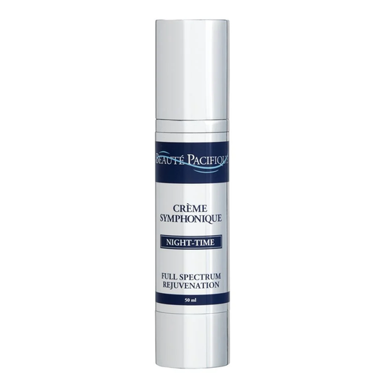 Beauté Pacifique Symphonique Night-Time 50 ml