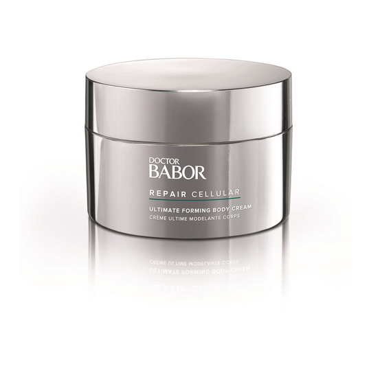 BABOR Doctor BABOR Ultimate Body Forming Cream 200 ml