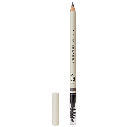IDUN Minerals Eyebrow Pencil Ask