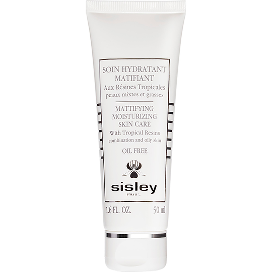 Sisley Mattifying Moisturizing Skin Care With T 50 ml