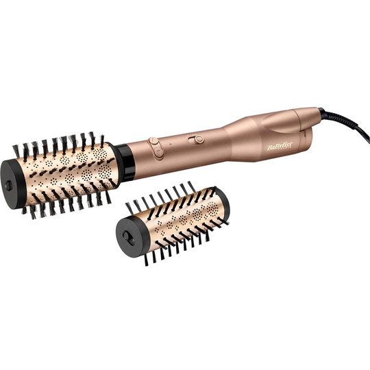 Big Hair Dual, Babyliss Varmluftsborste