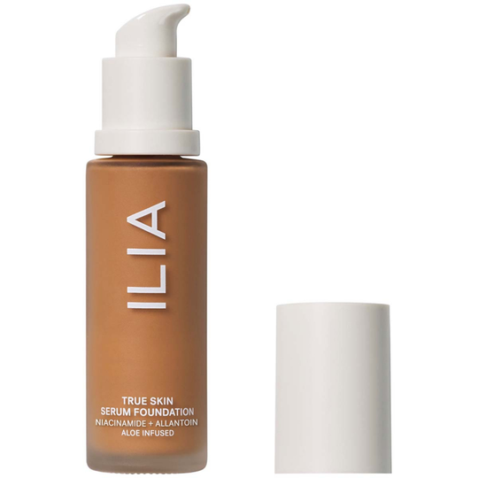 ILIA True Skin Serum Foundation SF10.25 Iona