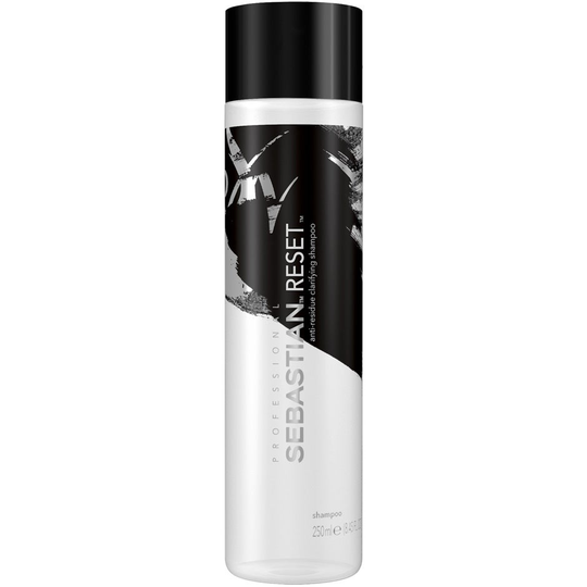 Reset Shampoo, 250 ml Sebastian Schampo