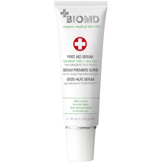 BioMD First Aid Serum 30 ml