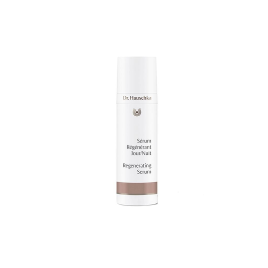 Dr. Hauschka Regenerating Serum 30 ml