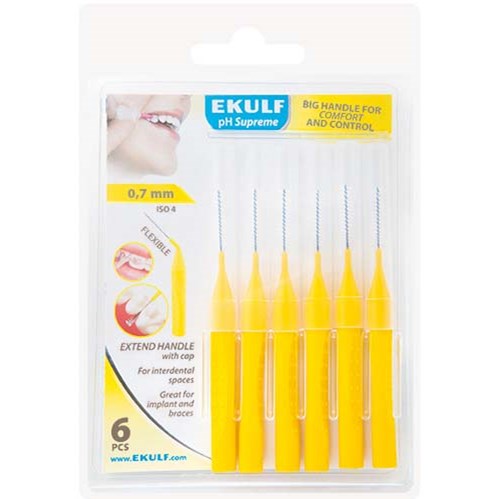 EKULF pH Supreme Yellow 0,7mm