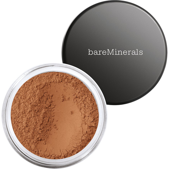 bareMinerals Radiance, 0,85 g bareMinerals Bronzer
