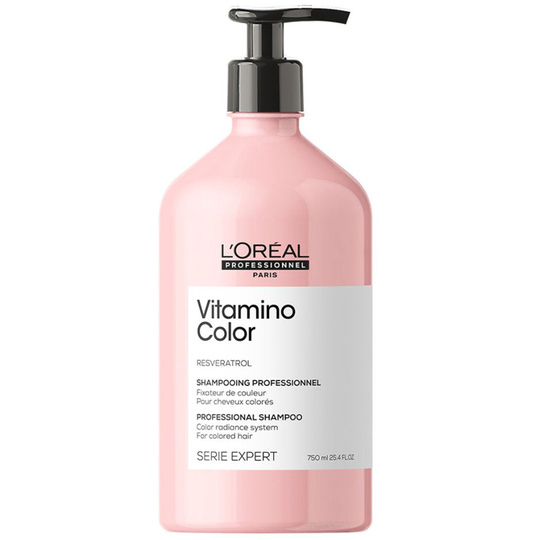 Serie Expert Vitamino Shampoo, 750 ml L'Oréal Professionnel Schampo