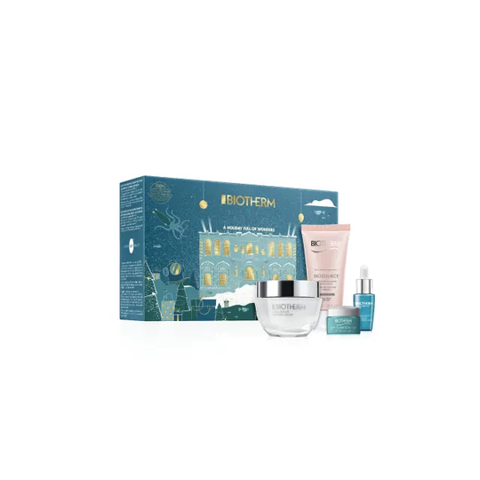 Cera Repair Barrier Cream Holiday Set