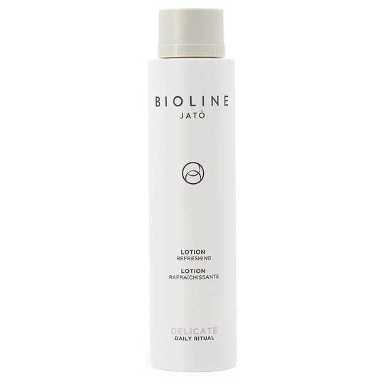 Delicate Lotion Refreshing, 200 ml Bioline Fuktgivande