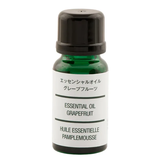 Grapefruit Essential Oil 10ml