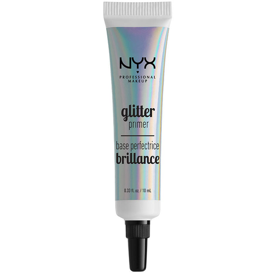Glitter Primer, 10 ml NYX Professional Makeup Primer