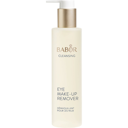 Eye Make-up Remover, 100 ml Babor Sminkborttagning
