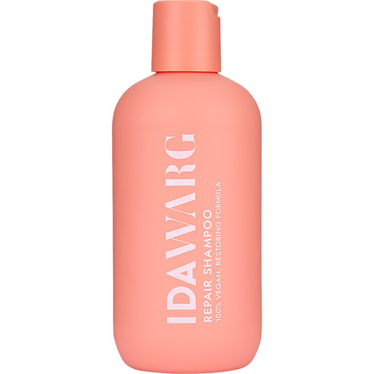 Repair Shampoo, 250 ml Ida Warg Schampo