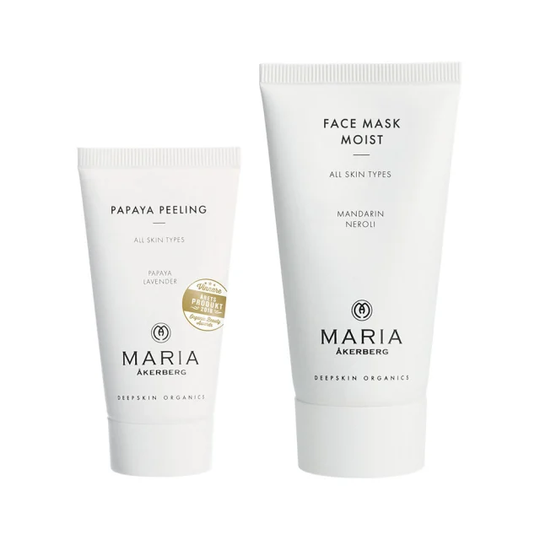 At Home Treatment Moist