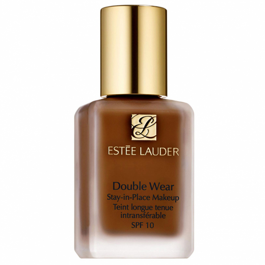 Estée Lauder Double Wear Stay-In-Place Makeup Foundation 7N1 Deep Amber