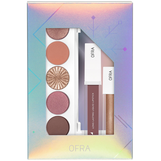 OFRA Symphony Holiday Eyeshadow Set