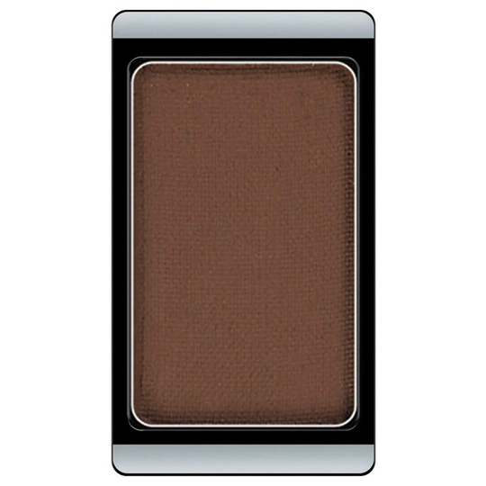 Artdeco Eyeshadow Matte 524 Dark Grey Mocha