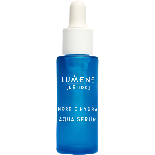 Lumene Nordic Hydra Aqua Serum 30 ml