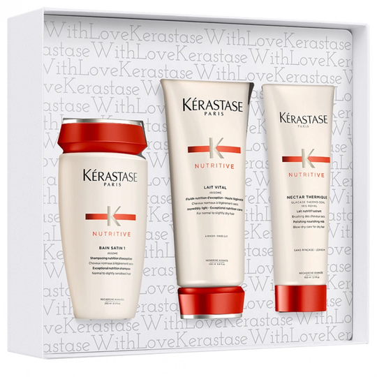 Kérastase Nutritive Fondant Holidays 22 (250 + 200 + 150 ml)