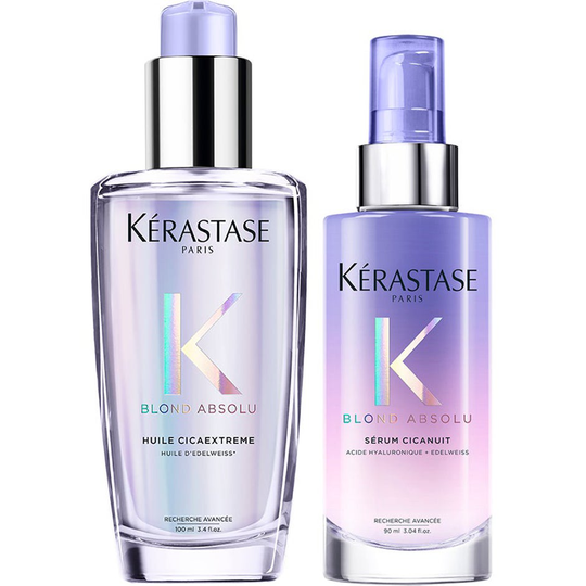 Hair Treatment Duo, Kérastase Hårvård