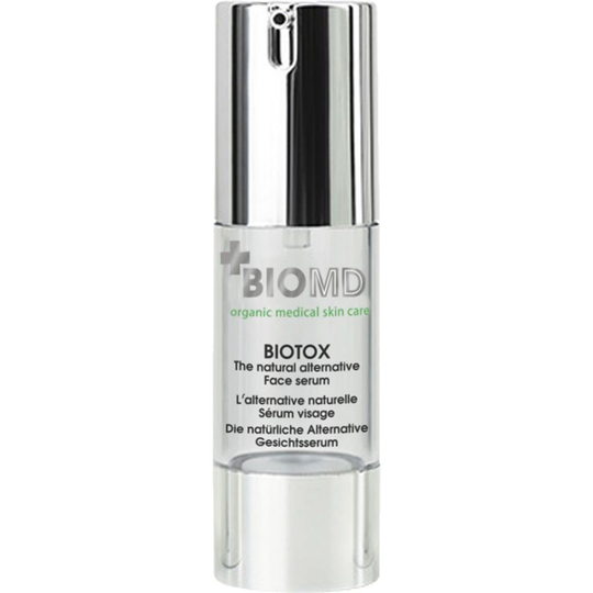 BioMD BIOTOX Face Serum 30 ml