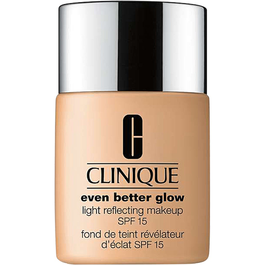 Clinique Even Better Glow Light Reflecting Makeup SPF15, 30 ml Clinique Foundation