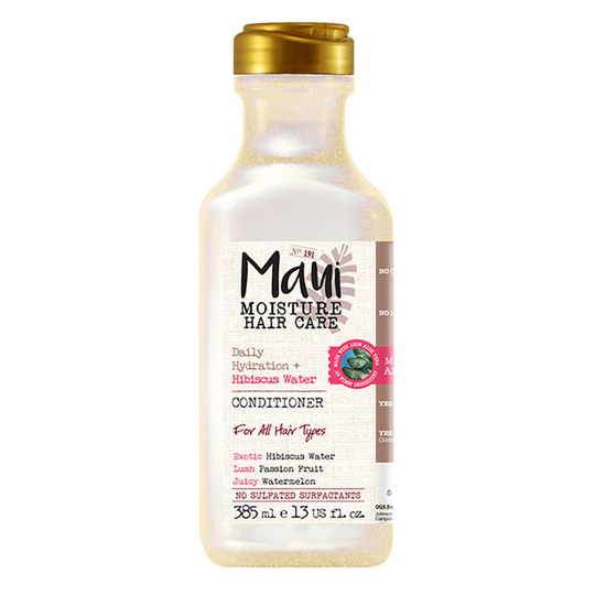 Volcanic Ash, 385 ml Maui Moisture Conditioner - Balsam