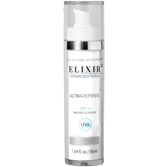 Elixir Cosmeceuticals Ultradefense SPF 50 50 ml