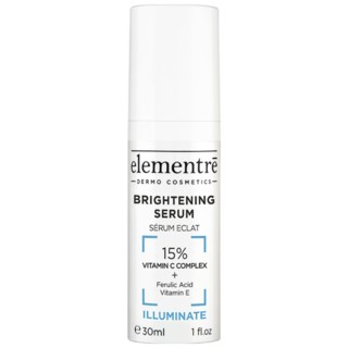 Brightening Serum - 15% Vitamin C
