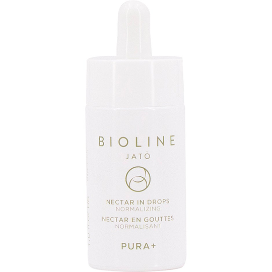 Pura+ Nectar In Drops, 30 ml Bioline Ansiktsserum