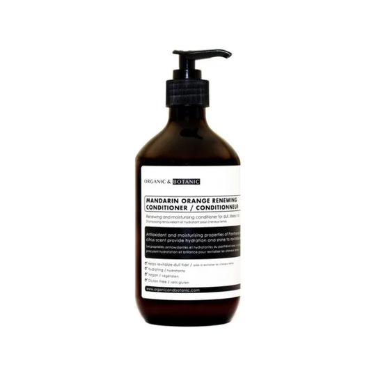 Mandarin Orange Renewing Conditioner