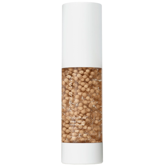 Jane Iredale HydroPure Tinted Serum Light 2