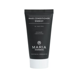 Hair Conditioner Energy