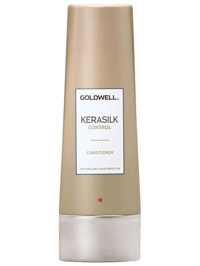 Goldwell Kerasilk Control Conditioner (200ml)