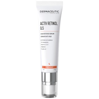 Activ Retinol Serum 0,5