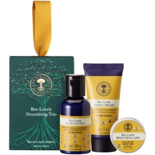 Bee Lovely Nourishing Trio