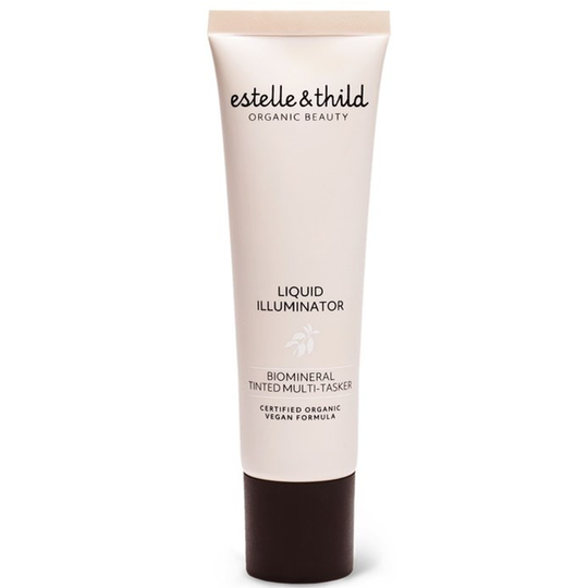 Estelle & Thild BioMineral Liquid Illuminator Light
